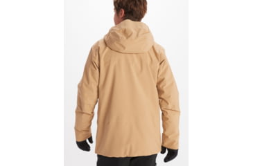 Image of Marmot Elevation Jacket - Mens, Shetland, Extra Large, M13122-16310-XL