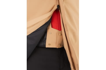 Image of Marmot Elevation Jacket - Mens, Shetland, Extra Large, M13122-16310-XL