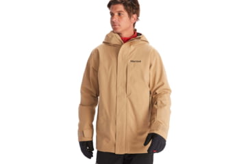 Image of Marmot Elevation Jacket - Mens, Shetland, Extra Large, M13122-16310-XL