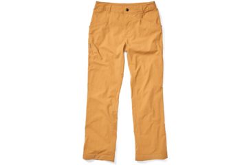 Image of Marmot Escalante Pant - Mens, Scotch, 30, Regular, 41950-7372-30