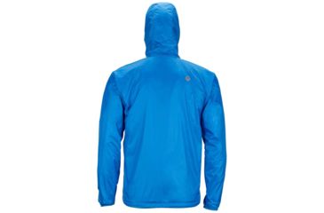 Image of Marmot Ether Driclime Hoody - Mens, French Blue, M 52430-3773-M
