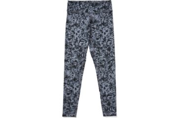 Image of Marmot Everyday Tight - Womens, Black Flowers, Medium, 31310-8989-M