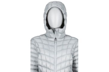 Image of Marmot Featherless Hoody-Bright Steel-Medium