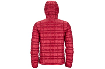 Image of Marmot Featherless Hoody - Mens, Sienna Red, Medium, 81400-6005-M