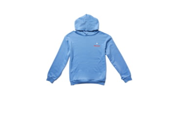 Image of Marmot For Life Hoody - Womens, Blue Bonnet, Small, M15596-23092-S