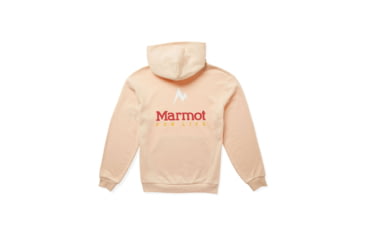Image of Marmot For Life Hoody - Womens, Pink Moon, Medium, M15596-23094-M