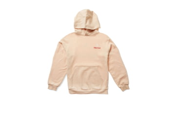 Image of Marmot For Life Hoody - Womens, Pink Moon, Medium, M15596-23094-M