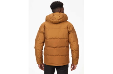 Image of Marmot Fordham Jacket - Mens, Hazel, Small, M15885-7226-S