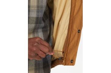 Image of Marmot Fordham Jacket - Mens, Hazel, Small, M15885-7226-S