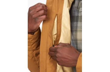 Image of Marmot Fordham Jacket - Mens, Hazel, Small, M15885-7226-S