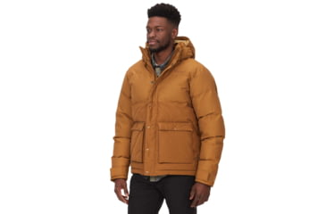 Image of Marmot Fordham Jacket - Mens, Hazel, Small, M15885-7226-S