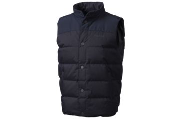 Image of Fordham Vest - Mens-Midnight Navy-Small
