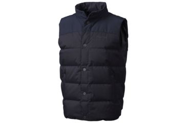 Image of Marmot Fordham Vest, Midnight Navy, XXL, 71830-2632-XXL