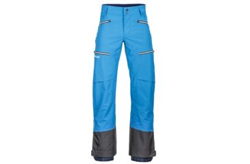 Image of Marmot Freerider Pant - Men's-Bahama-Large
