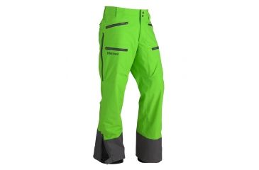 Image of Marmot Freerider Pant - Men's-Green Envy-Large