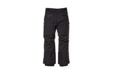 Image of Marmot Freerider Pant - Mens, Black, Small, 11530-001-S
