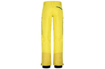 Image of Marmot Freerider Pant - Mens, Citronelle, Medium, 74810-Citronelle-M-DEMO