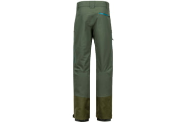 Image of Marmot Freerider Pant - Mens, Crocodile, Extra Large, 74810-4764-X-Large