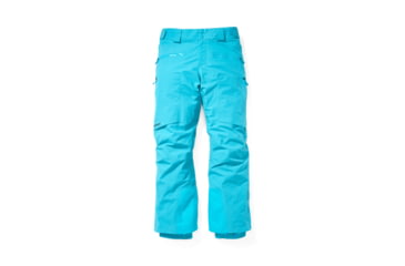 Image of Marmot Freerider Pant - Mens, Enamel Blue, Medium, 11530-2210-M