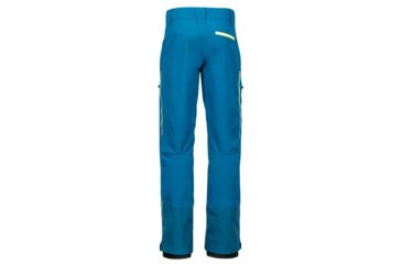 Image of Marmot Freerider Pant - Men's, Moroccan Blue, Large, 74810-3772-L