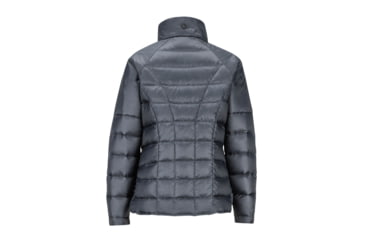 Image of Marmot Girls Hyperlight Down Jacket - Kids, Dark Steel, Medium, 79120-Dark Steel-M-DEMO