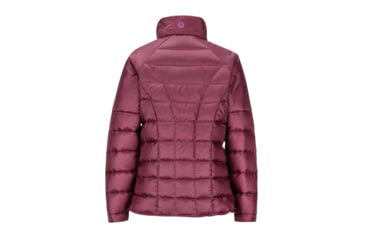 Image of Marmot Girls Hyperlight Down Jacket - Kids, Fig, Medium, 79120-Fig-M-DEMO