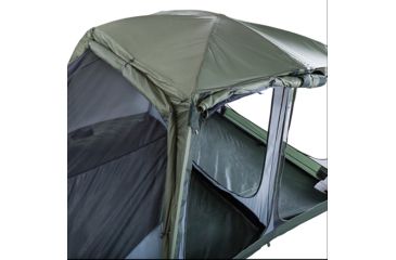 Image of Marmot Guest House 4-Person Tent, Crocodile, One Size, 39100-4764-ONE