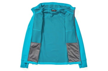 Image of Marmot Hanging Rock Hoody - Mens, Enamel Blue/Steel Onyx, Extra Large, 41490-3153-ENAB/STLO-XL