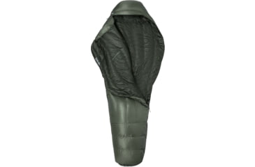 Image of Marmot HiberNest 30 Sleeping Bag, Olive Grove/Nori, LZ, 195115378929