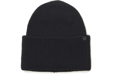 Image of Marmot Higbee Hat, Black, One Size, M13139-001-ONE