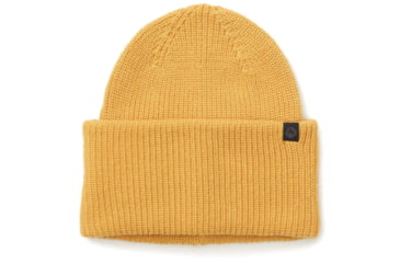 Image of Marmot Higbee Hat, Yellow Gold, One Size, M13139-9472-ONE