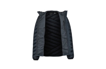 Image of Marmot Highlander Hoody - Womens, Black, Medium, 79360-001-M