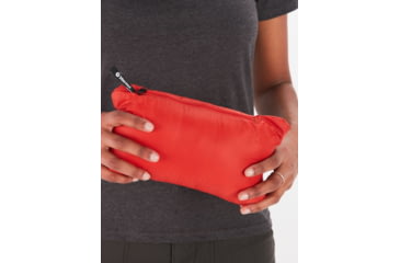 Image of Marmot Highlander Hoody - Womens, Cairo/Copper, Small, M13179-20709-S