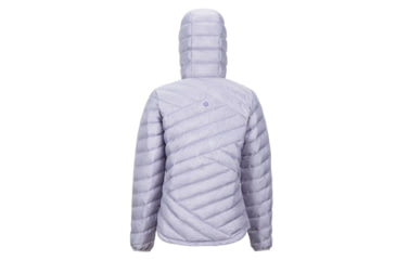 Image of Marmot Highlander Hoody - Womens, Lavender Aura, Medium, 79360-7316-M