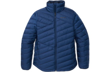 Image of Marmot Highlander Jacket - Womens, Arctic Navy, Extra Small, 79370-2975-XS