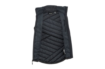 Image of Marmot Highlander Vest - Women's, Black, Large, 79390-001-L