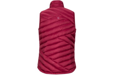 Image of Marmot Highlander Vest - Womens, Claret, Medium, 79390-6125-Claret-M