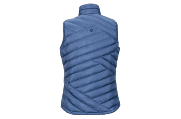 Image of Marmot Highlander Vest - Womens, Storm, Small, 79390-134-S