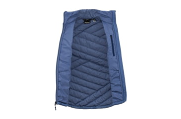 Image of Marmot Highlander Vest - Womens, Storm, Small, 79390-134-S