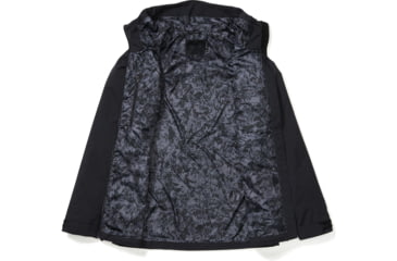 Image of Marmot Hudson Jacket - Womens, Black, Large, 79460-001-L