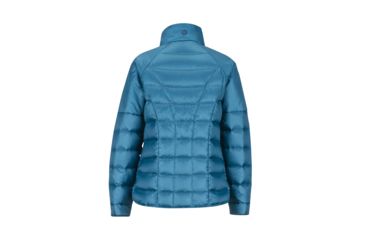 Image of Marmot Hyperlight Down Jacket - Girls, Late Night, Small, 79120-3843-S