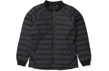 Image of Marmot Ion Escape Jacket - Womens, Black, Medium, 79470-001-M