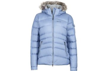 Image of Marmot Ithaca Jacket - Women's, Dusk, Medium, 395466