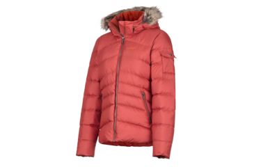 Image of Marmot Ithaca Jacket - Women's, Auburn, XL, 78840-9011-XL