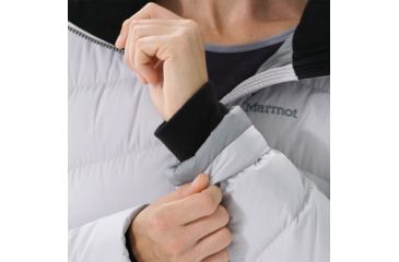 Image of Marmot Ithaca Jacket - Women's, Bright Steel, Medium, 78840-BRSTEEL-M-DEMO