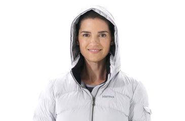 Image of Marmot Ithaca Jacket - Women's, Bright Steel, Medium, 78840-BRSTEEL-M-DEMO
