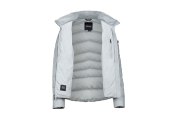 Image of Marmot Ithaca Jacket - Womens, Bright Steel, Small, 78840-1862-S