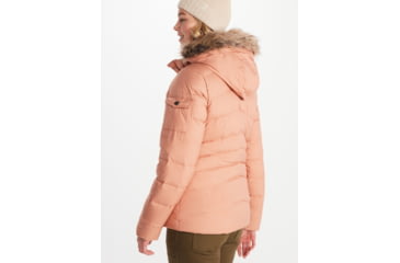 Image of Marmot Ithaca Jacket - Womens, Rose Gold, Medium, 78840-20094-M