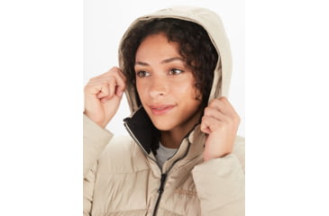 Image of Marmot Ithaca Jacket - Womens, Sandbar, Medium, 78840-7829-M