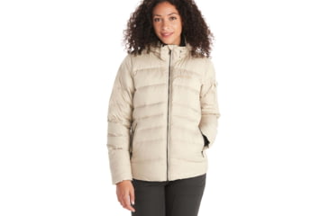 Image of Marmot Ithaca Jacket - Womens, Sandbar, Medium, 78840-7829-M